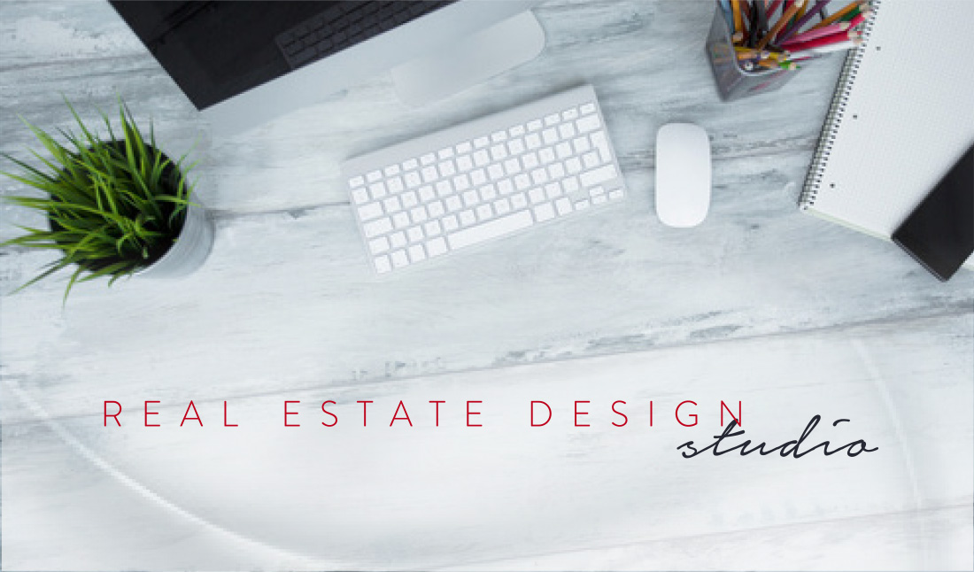 Real Estate Design Studio