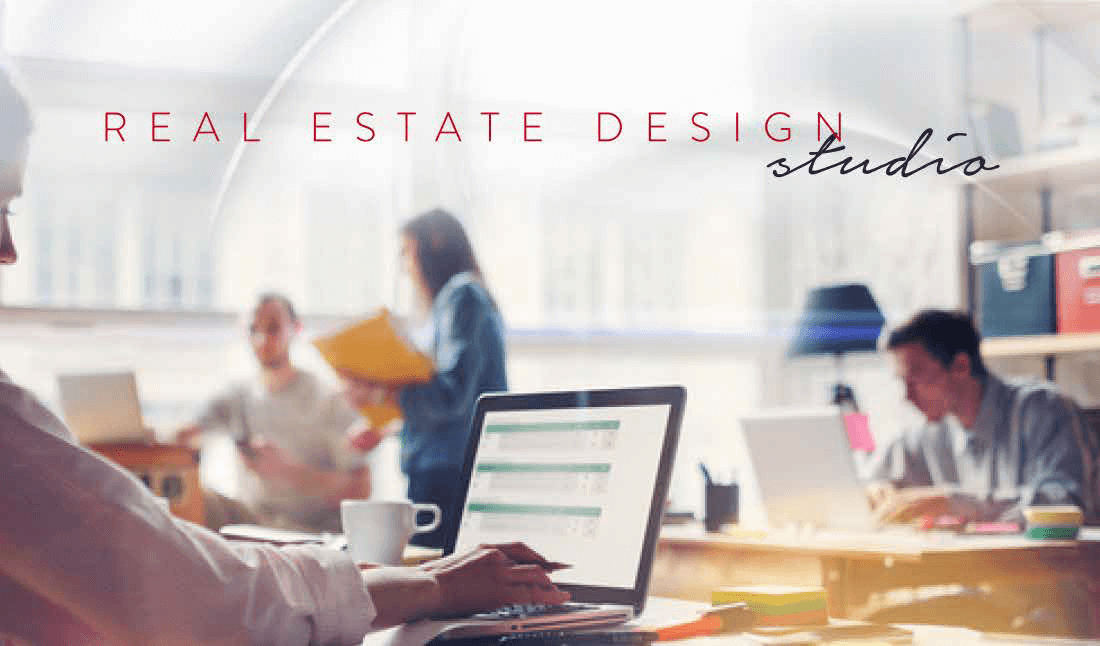 Real Estate Design Studio